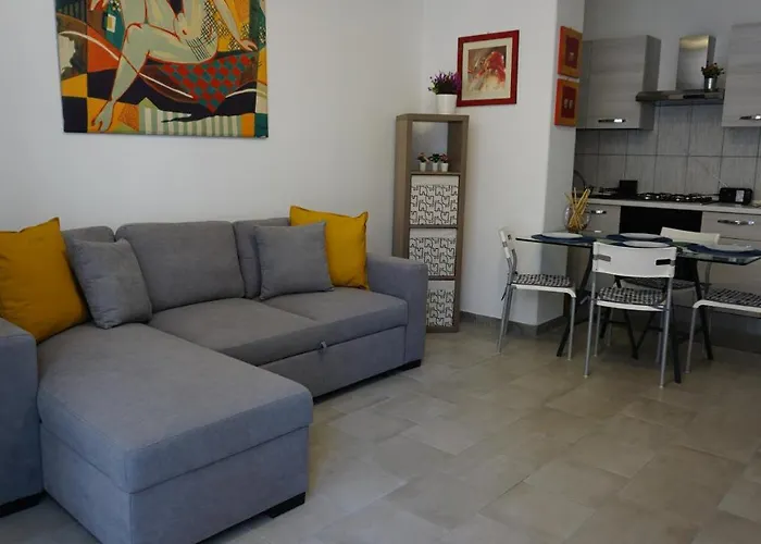 Kiskella\'S House
