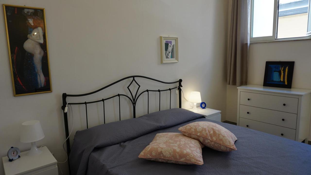 Kiskella's House Apartment Catania