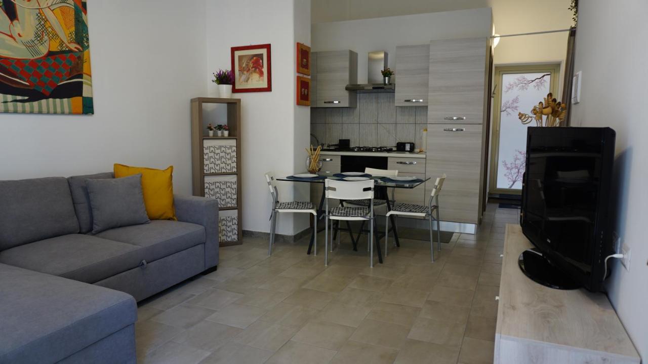 Kiskella's House Apartment Catania