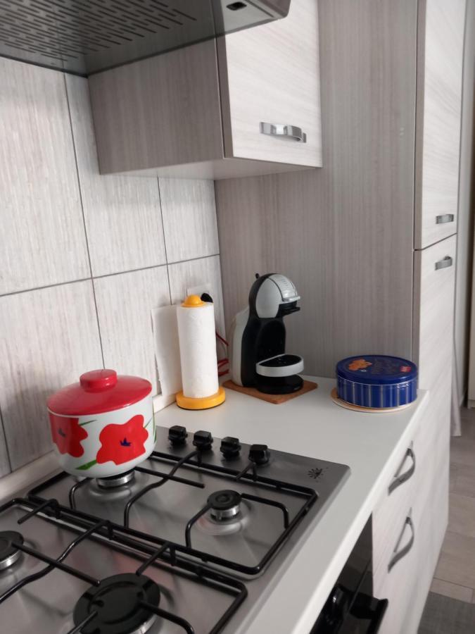 Apartment Kiskella's House CTA