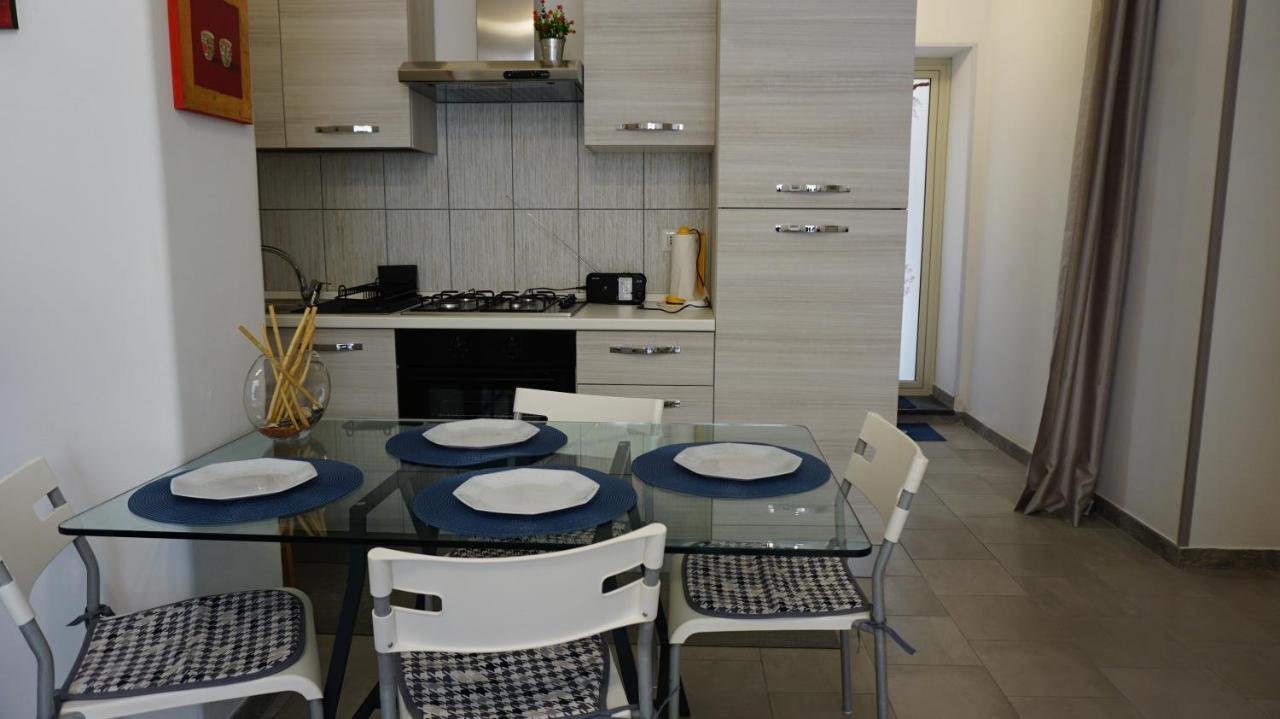 Kiskella's House * Catania
