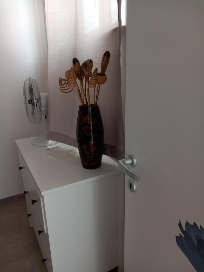 Apartment Kiskella's House Catania