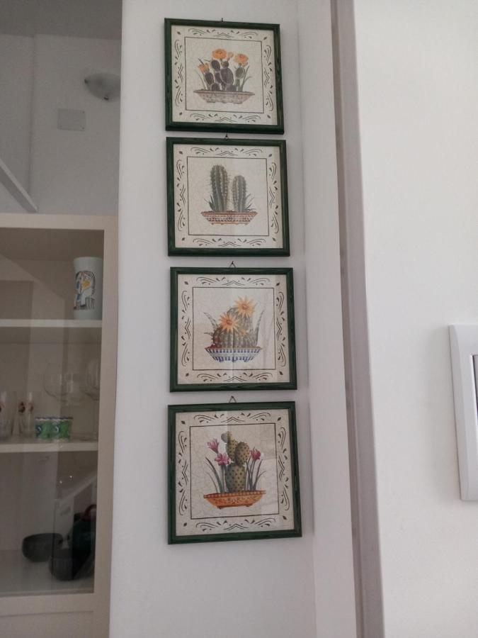 Kiskella's House Apartment Catania